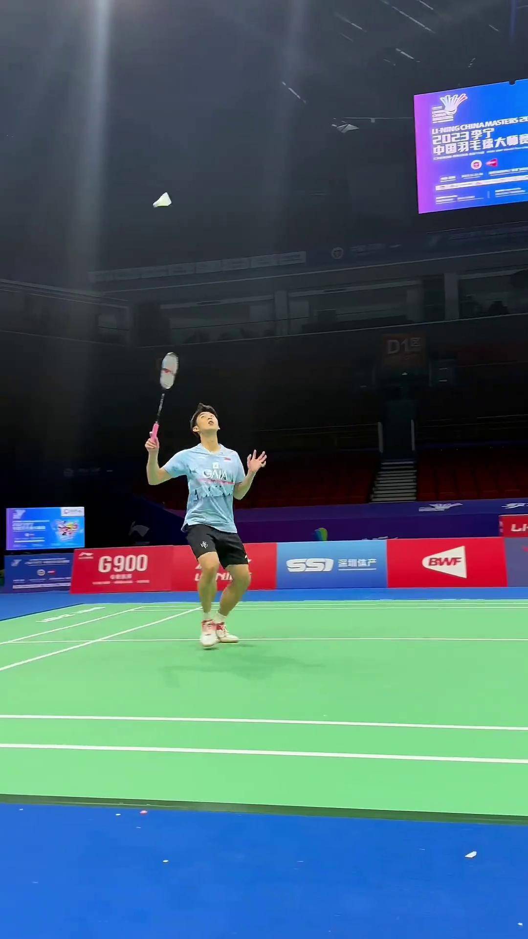 规赛交锋中 规赛交锋中