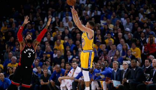 NBA可能